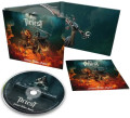 KK's Priest  The Sinner Rides Again [Digipak] (RU) (CD)