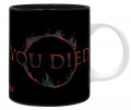  Dark Souls: You Died (320 )