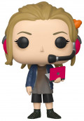  Funko POP Television: The Big Bang Theory  Penny (9,5 )