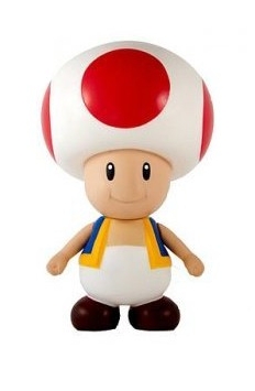������� Super Mario. Toad (12 ��)