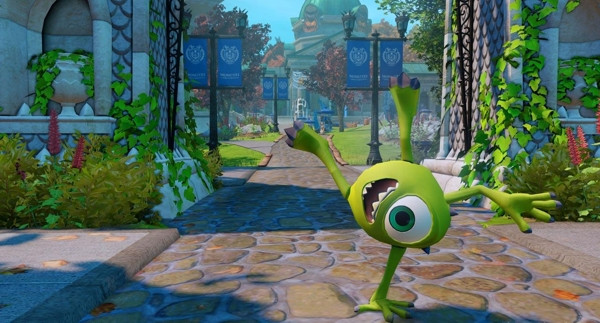 Disney Infinity.  3   :     ,     [PS3  Xbox 360] 