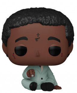 ������� Funko POP Albums: Lil Wayne &ndash; Tha Carter III (9,5 ��)