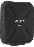   ADATA 512GB SD700 External SSD USB 3.1 ()