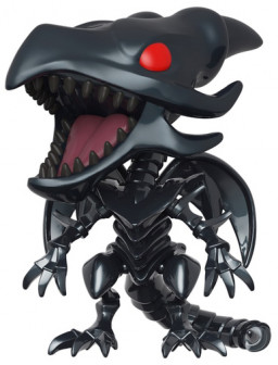  Funko POP Animation: Yu-Gi-Oh!  Red-Eyes Black Dragon (9,5 )