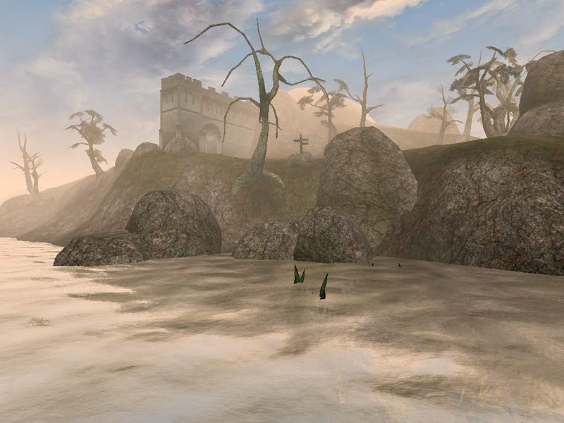 The Elder Scrolls III: Morrowind. Game of the Year Edition [PC,  ]