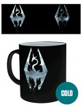  The Elder Scrolls: Skyrim  Heat Change