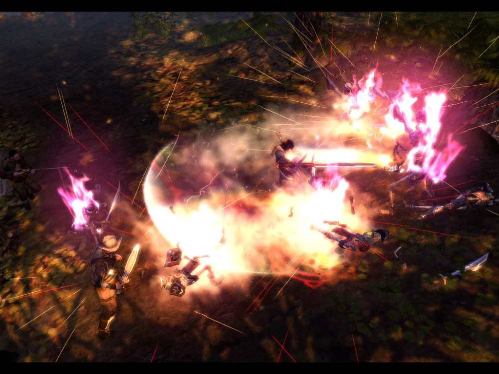 Dungeon Siege III Limited Edition [PS3]