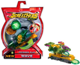 ������� ����� ����� �������� / Screechers Wild: ���� (������� 5)