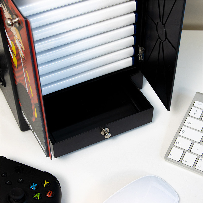 ���������� ������� Sonic The Hedgehog Gaming Locker