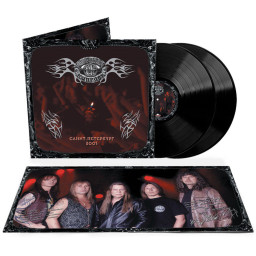 ������� � ���� ������ [����������� 2022] (2 LP)