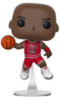  Funko POP Basketball: NBA Chicago Bulls  Michael Jordan (9,5 )