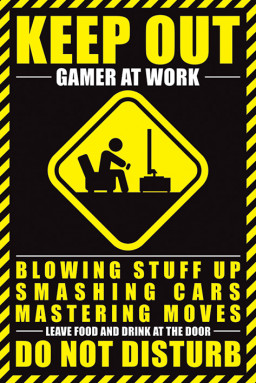  Gamer At Work (173)