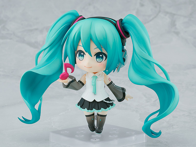  Nendoroid Hatsune Miku: Hatsune Miku NT (10 )