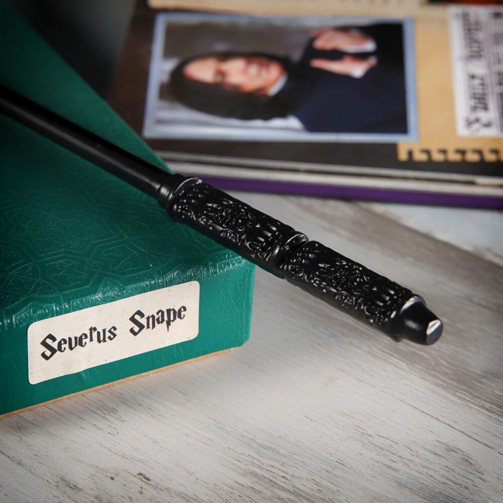   Harry Potter: Ollivander`s Wand Albus  Severus Snape