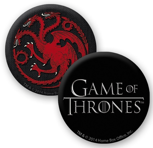���������� ����� Game Of Thrones: Targaryen (������ + ������+ ������)