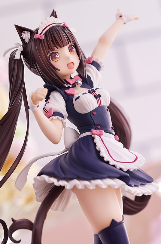  Pop Up Parade Nekopara: Chocola (17 )