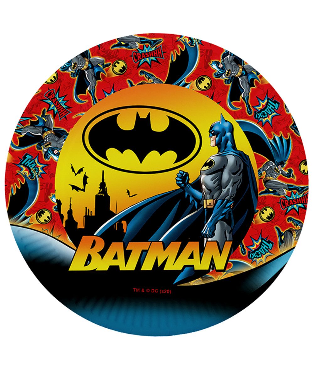     Batman/ 5