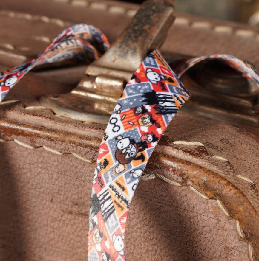 ��������� ��� ������ Harry Potter: Pattern + ������ Harry Potter