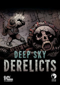Deep Sky Derelicts [PC,  ]