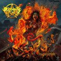 Burning Witches  Inquisition [Digipak] (RU) (CD)