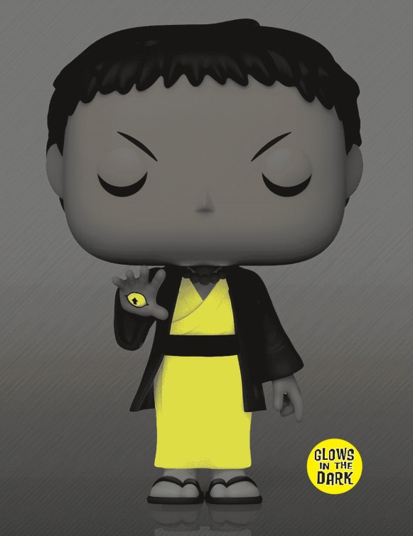  Funko POP Animation Demon Slayer: Kimetsu no Yaiba  Yahaba [Glow in the-Dark] Exclusive (9,5 )