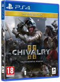 Chivalry II.    [PS4]