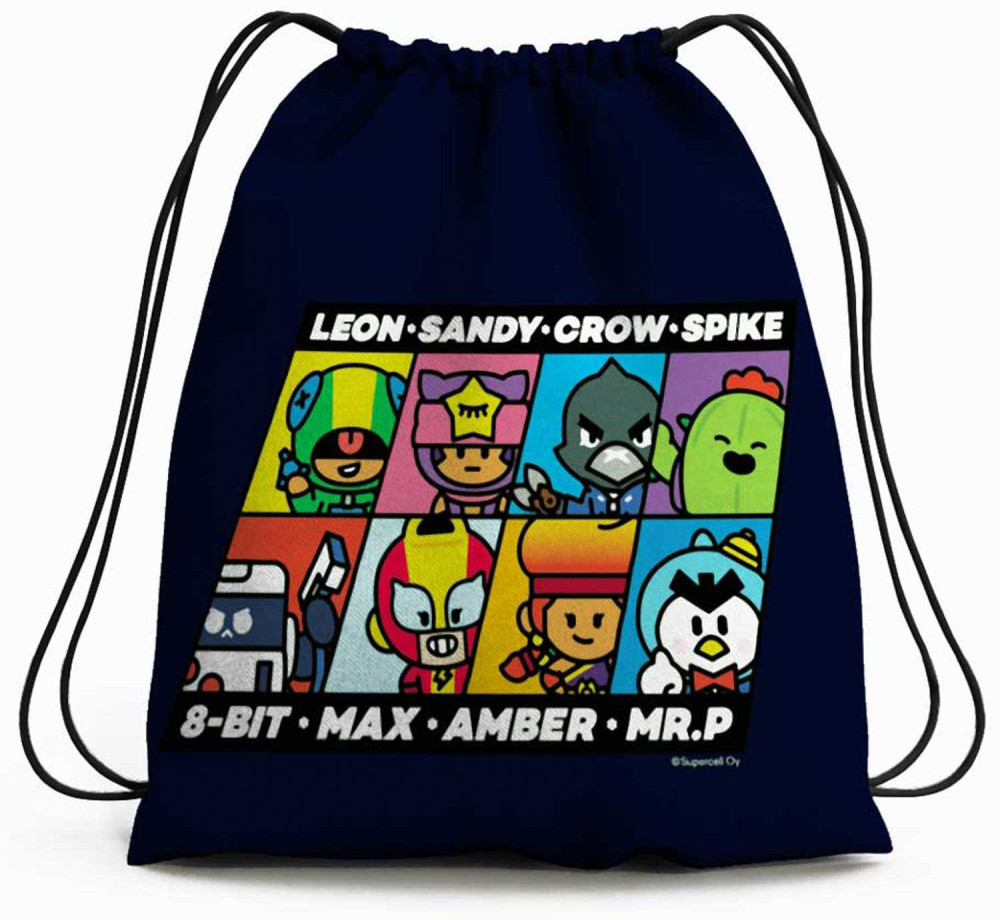 ����� Brawl Stars (����� ��� �����, �����)