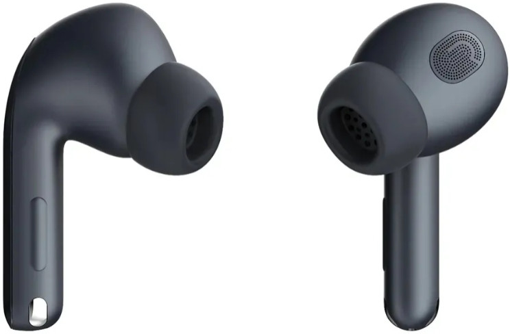 �������� Xiaomi Buds 3T Pro Carbon Black ������������ (BHR5275GL)