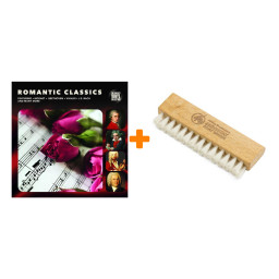 V/A Romantic Classics  LP + ����� ��� ����� �� LP �� ������ ������