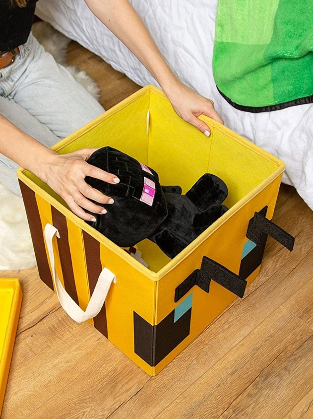 ���� ��� �������� Minecraft: Bee (�����)