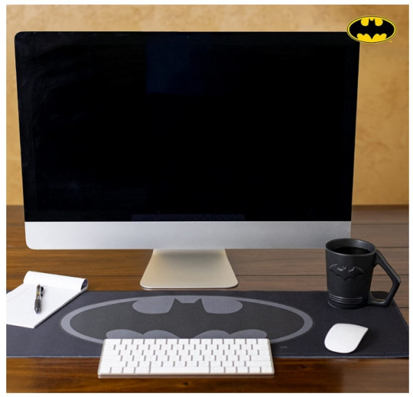 Коврик для мыши DC Batman: Logo