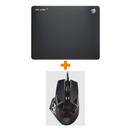 ����� �Mad Catz 2� (���� M.O.J.O. M1, ������ G.L.I.D.E.)