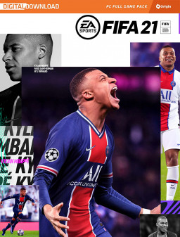 FIFA 21 [PC,  ]