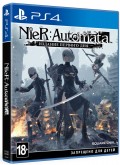 NieR: Automata.    [PS4]