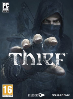 Thief [PC,  ]