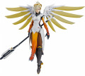  Overwatch: Mercy Figma (15 )