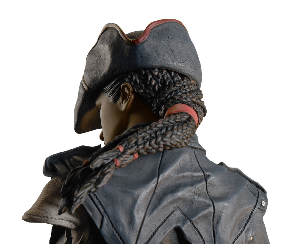  Assassin's Creed III: Legacy Collection  Aveline De Grandpre (19 )