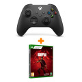 ����� SIFU [Xbox, ������� ��������] + Xbox X: ������� ������ (QAT-0001)