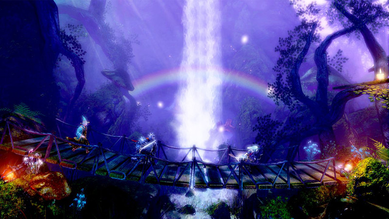 Trine. Ultimate Collection [PC, �������� ������]