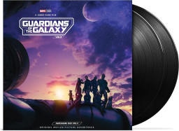 OST  Guardians Of The Galaxy. Vol. 3 (2 LP)