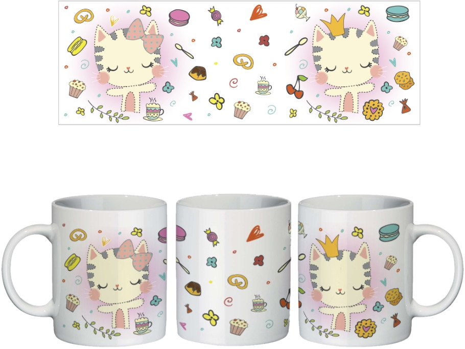 ����� ������ ������� It`s A Purrfect Day,(������ / 3 ��������)