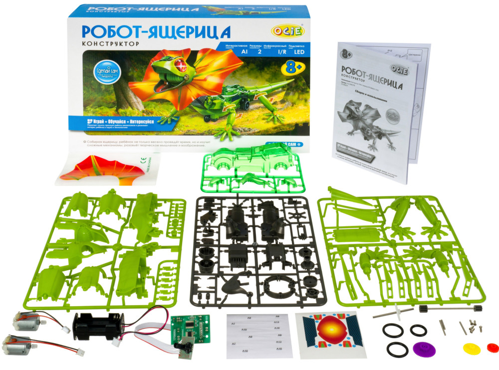 : - (OTC0868241: OCIE)