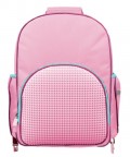     (Super Class Rolling Backpack) WY-A024 ()