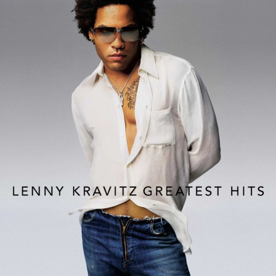 KRAVITZ LENNY  Greatest Hits  2LP +   5  10  