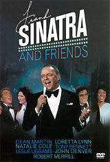 Frank Sinatra. Sinatra and Friends