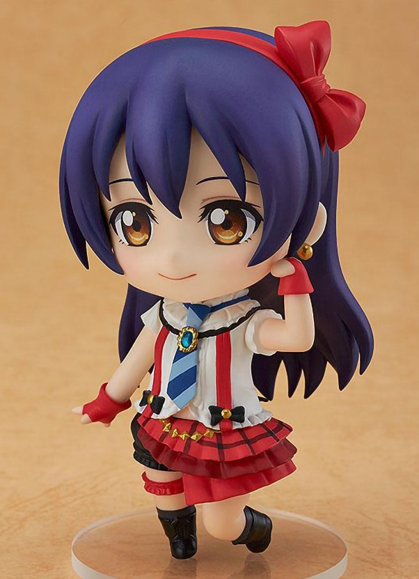  Nendoroid Love Live!: Umi Sonoda (10 )