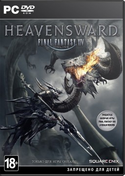 Final Fantasy XIV: Heavensward. ���������� [PC]