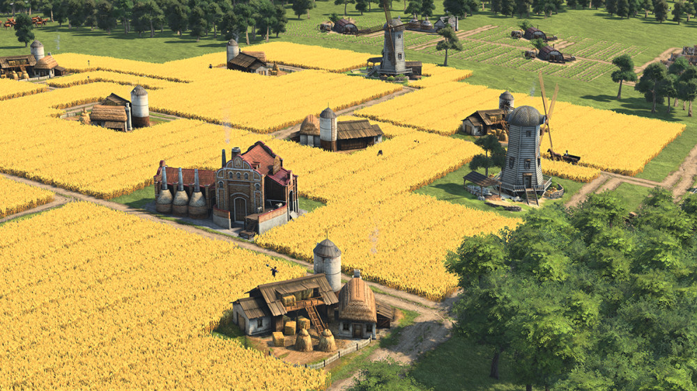 Anno 1800. Deluxe Edition [PC,  ]