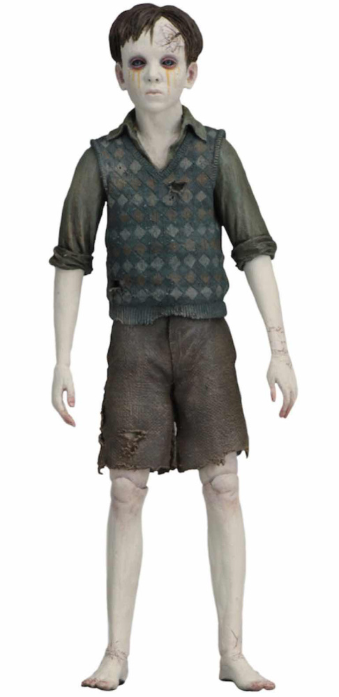 Фигурка NECA Guillermo del Toro: The Devil’s Backbone – Santi (17 см)