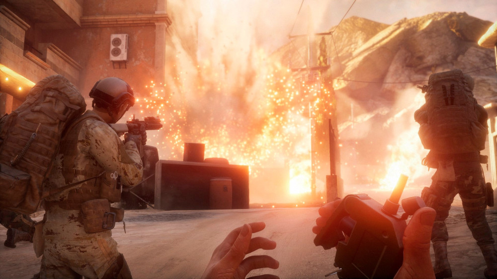 Insurgency: Sandstorm � Year 1 [Xbox, �������� ������]